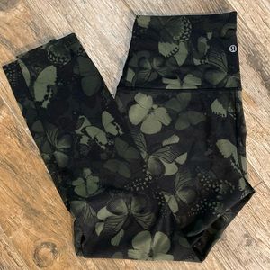 Wunder Under Hi Rise